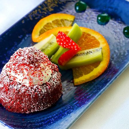 Experience Boutique Hotel - Villa Cimmino Castellammare di Stabia Luaran gambar