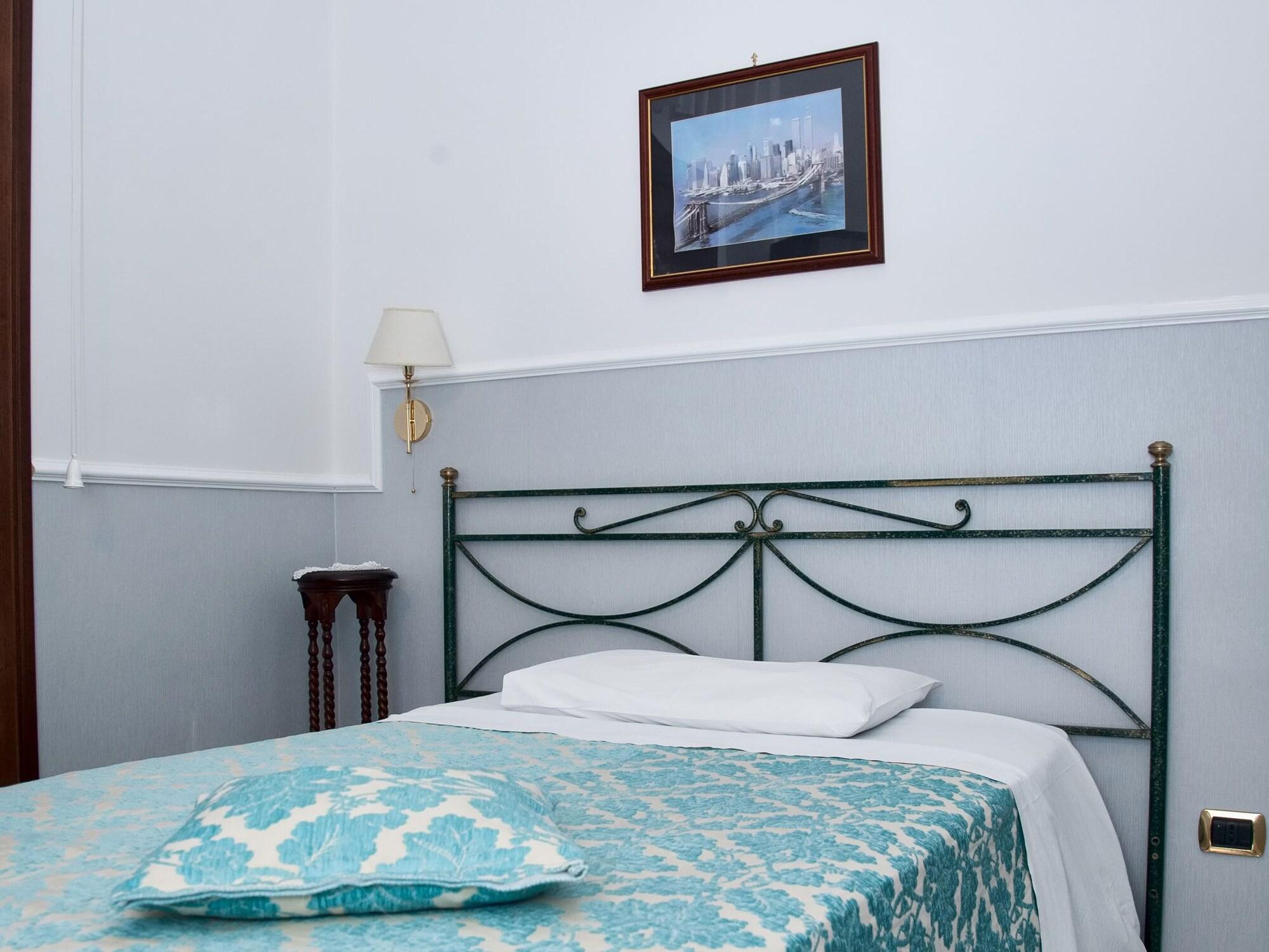 Experience Boutique Hotel - Villa Cimmino Castellammare di Stabia Luaran gambar