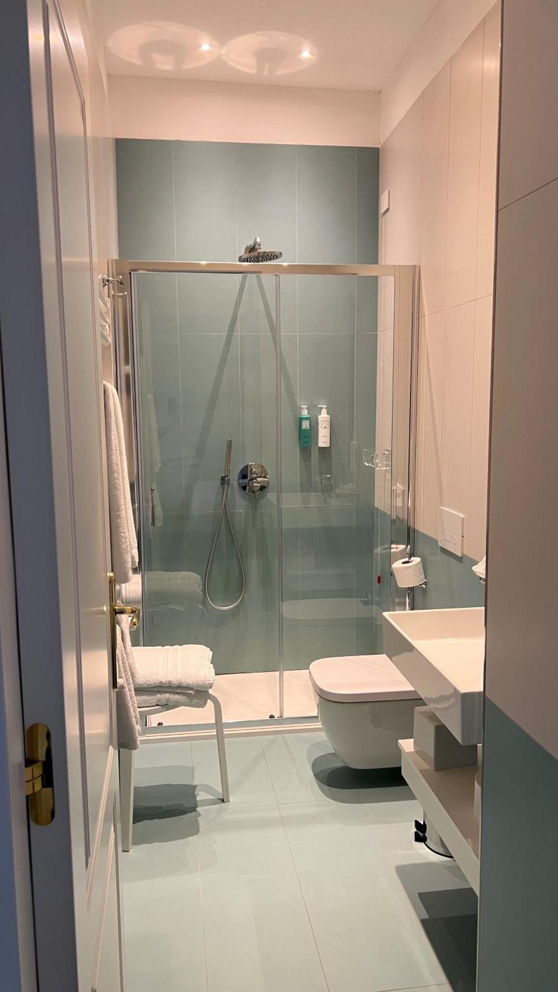Experience Boutique Hotel - Villa Cimmino Castellammare di Stabia Luaran gambar