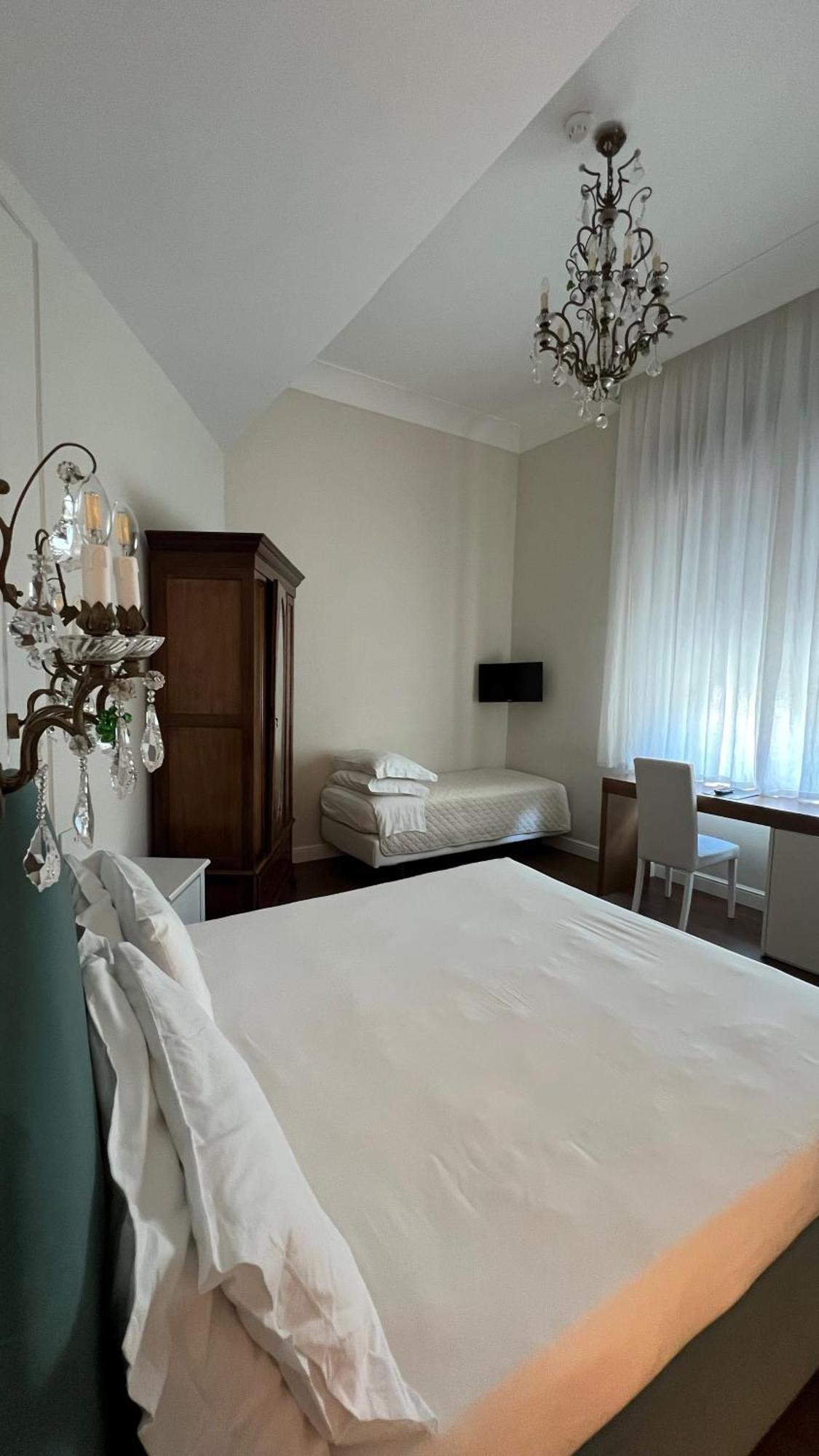 Experience Boutique Hotel - Villa Cimmino Castellammare di Stabia Luaran gambar